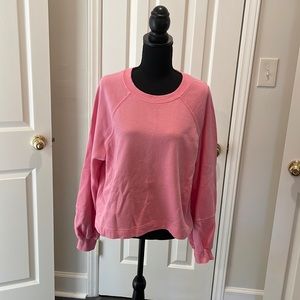 Z Supply Oversized Sweatshirt